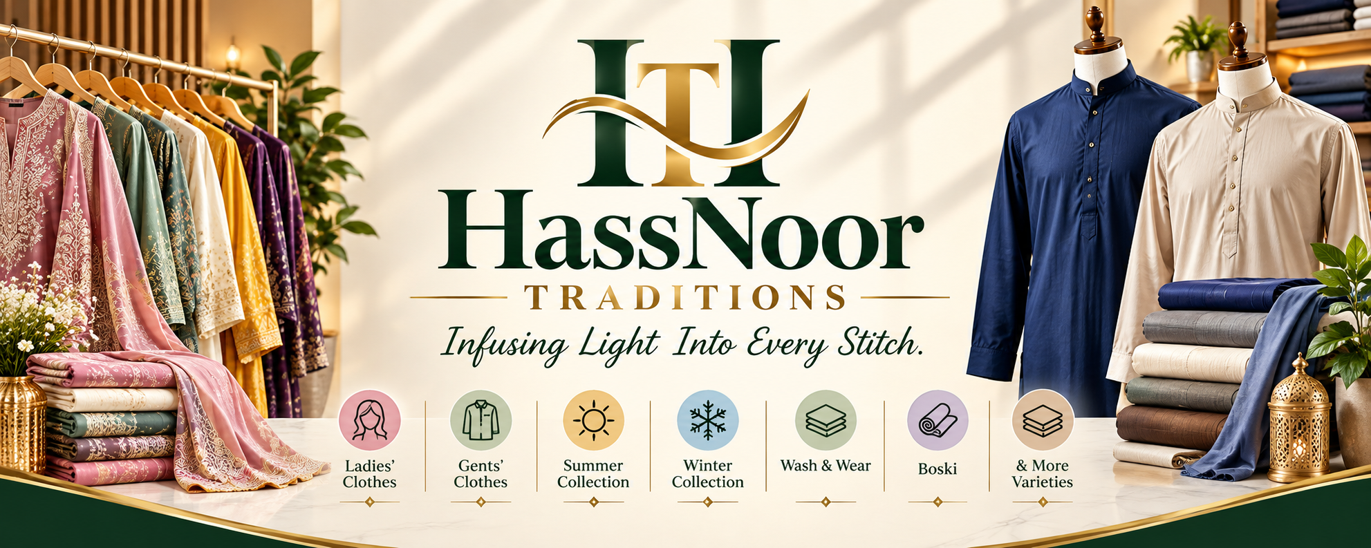 HASSNOOR TRANSITIONS