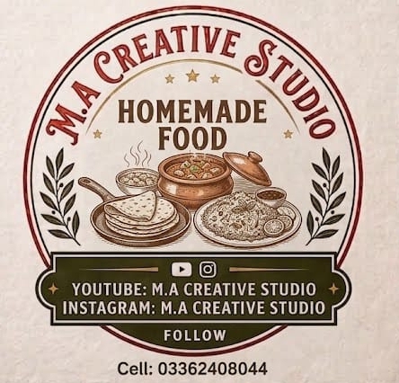 MA CREATIVE STUDIO logo