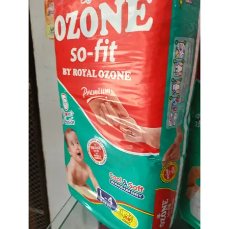Royal ozon