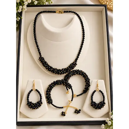 Cristal jewelry